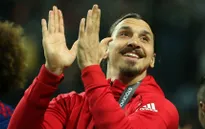 Chuyển nhượng bóng đá quốc tế ngày 17/7/2017: Từ chối LA Galaxy, Ibrahimovic ký hợp đồng với Man Utd