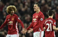 Ibra ngầm trách Pogba sau sai lầm tai hại ở đại chiến với Liverpool
