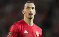 Chuyển nhượng bóng đá quốc tế ngày 14/7/2017: Ibrahimovic có thể gia nhập đội bóng cũ của Beckham với mức lương kỷ lục