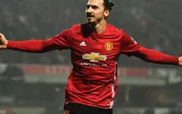 Ibrahimovic báo tin nóng, CĐV Man Utd khấp khởi mừng thầm