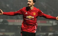 Southampton tự tin "khóa càng" Ibrahimovic