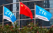 Trung Quốc phản đối Mỹ phạt tập đoàn ZTE 1 tỷ USD