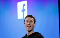 Tỷ phú Mark Zuckerberg kêu gọi áp dụng "thu nhập cơ bản toàn dân"