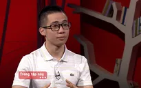 Hành trình đầy cảm hứng của chàng trai ung thư giành học bổng đi Úc