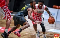 ABL 2017 - 2018: Saigon Heat đứt mạch thắng