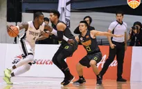 ABL 2017 - 2018: Màn ra mắt hoàn hảo của các tân binh Saigon Heat