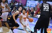 ABL 2017 - 2018: Saigon Heat thể hiện đẳng cấp