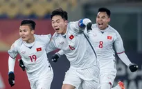 Xuân Trường: U23 Việt Nam sẽ nỗ lực để tặng quà người hâm mộ ở chung kết