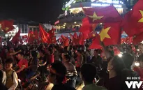 1001 cách ăn mừng chiến thắng của đội tuyển U23 Việt Nam