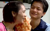 Chuyện tình đẹp như cổ tích của cặp vợ chồng khuyết tật