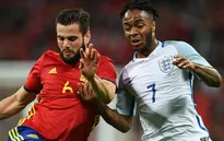Bốc thăm chia bảng UEFA Nations League: Anh đối đầu Tây Ban Nha, Đức so tài với Pháp