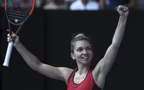 Australian mở rộng 2018: Halep gặp Wozniacki ở chung kết