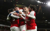 "Arsenal chưa đủ tốt để vào top 4"