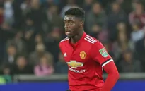 Mourinho bóng gió "đuổi khéo" sao trẻ tài năng của Man Utd