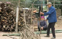 Hoàn cảnh khó khăn của gia đình cựu chiến sỹ có công với đất nước