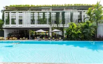 Viroth's Hotel tại Campuchia là khách sạn tốt nhất thế giới