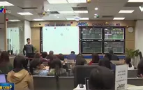 Năm 2017, lợi nhuận doanh nghiệp niêm yết tăng đột biến