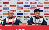 Xuân Trường: U23 Việt Nam sẵn sàng đá luân lưu với U23 Uzbekistan