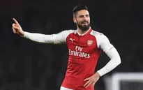 "Khát" tiền đạo, Chelsea bất ngờ để mắt "chân gỗ" của Arsenal