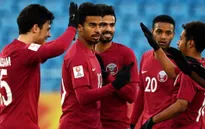 VIDEO: Tổng hợp diễn biến hiệp 1 U23 Qatar 1-0 U23 Hàn Quốc
