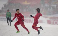 U23 Việt Nam của chúng ta đã là nhà vô địch trong trái tim người hâm mộ