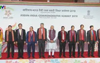 Việt Nam hoàn thành tốt vai trò điều phối quan hệ ASEAN - Ấn Độ
