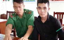 Bộ đội Biên phòng bắt đối tượng tàng trữ trái phép chất ma túy