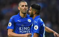 Lộ lý do Mahrez bất ngờ xuất hiện tại Arsenal