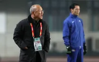 HLV Park Hang Seo: "Tôi vừa trải qua 40 ngày đáng tự hào nhất trong cuộc đời mình"