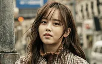 Kim So Hyun đầu quân về công ty mới
