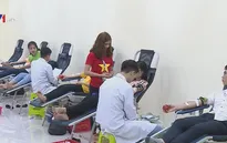 Gần 1.100 sinh viên tham gia Lễ hội Xuân hồng tại Huế