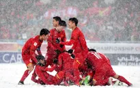 Thử thách thời tiết của U23 Việt Nam trong trận đấu với U23 Uzbekistan