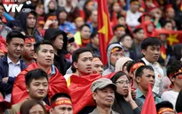 Các chiến binh U23 Việt Nam - Những nhà vô địch trong trái tim người hâm mộ
