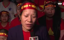 Bố mẹ Tiến Dũng gửi lời chúc mừng sinh nhật đầy xúc động sau trận chung kết khó quên