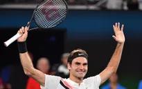 Roger Federer vô địch Australia mở rộng 2018, đạt cột mốc 20 Grand Slam