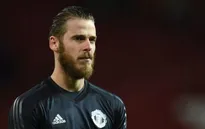 Sốc: De Gea muốn rời Man Utd, gia nhập Real Madrid vào mùa hè 2018