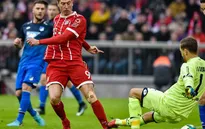 Chê Harry Kane nhút nhát, Real Madrid ngắm mục tiêu cá tính hơn