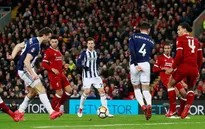 Kết quả bóng đá sáng 28/1: Liverpool thất bại tại Cúp FA, Real Madrid thắng đậm Valencia