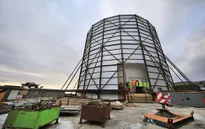 Anh triển khai hệ thống radar mới đối phó với "mối đe dọa từ Nga"
