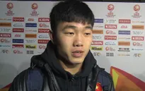 Xuân Trường: "Chúng tôi sẽ nỗ lực nhiều hơn nữa để đưa ĐT Việt Nam tiến xa hơn"