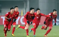 Chủ tịch AFC đánh giá cao thành tích của U23 Việt Nam tại VCK U23 châu Á