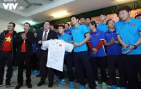 Tiền thưởng của ĐT U23 Việt Nam đã lên tới hơn 23 tỷ đồng