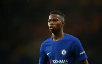 Sao trẻ sáng giá Chelsea lên đường "du học"