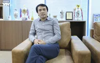 Nhà báo Phan Ngọc Tiến: Thể thao VTV đã có một ngày làm việc "lịch sử" cùng hành trình trở về của ĐT U23 Việt Nam