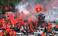 U23 Việt Nam nâng tầm bóng đá trẻ lên “mâm trên” châu lục