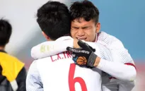 Tương lai mới cho Phạm Xuân Mạnh