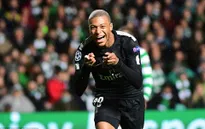 Cũng chi 180 triệu Euro, Real Madrid vẫn không có được Mbappe