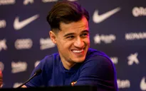 Coutinho xin phép Barca về Liverpool để... chia tay