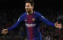 Messi đã làm thế nào để có 600 bàn thắng?