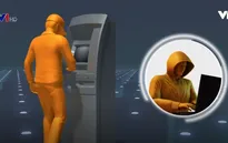 Tội phạm mạng sẽ tấn công hệ thống ATM khắp nước Mỹ